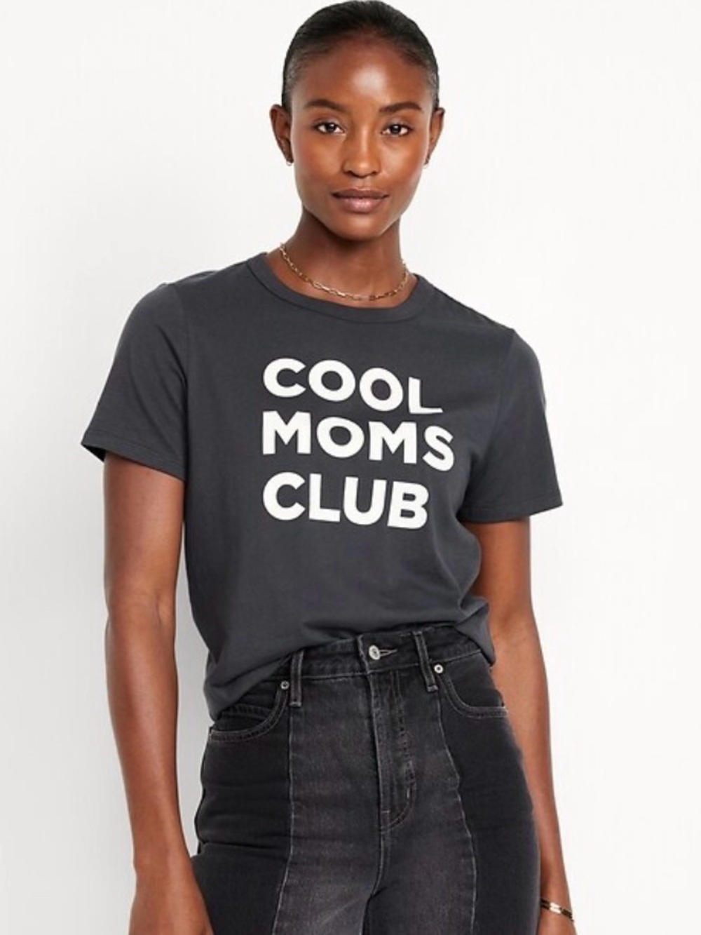 Old Navy EveryWear Graphic T-Shirt NWT SZ XXL